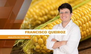 Francisco Queiroz - Analista do Itaú BBA