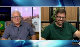 Tempo & Dinheiro