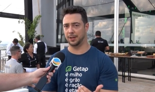Alessandro Rabello - AMR Business Intelligence