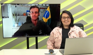 Matheus Pereira - Sócio-Diretor da Pátria Agronegócios