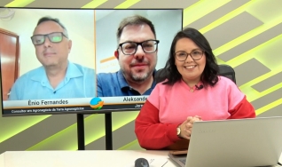 Ênio Fernandes - Consultor em Agronegócio da Terra Agronegócios