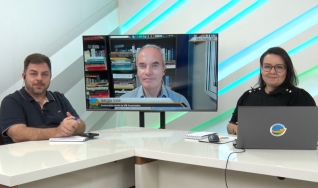 Sérgio Vale - Economista-chefe da MB Associados