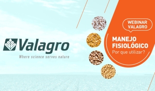 Diego Andrade - Ger. de Desenvolvimento de Mercado da Valagro Brasil