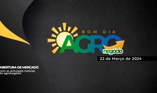Bom dia agro