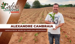 Café em Prosa - Podcast