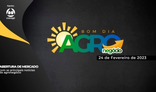 Bom Dia Agro