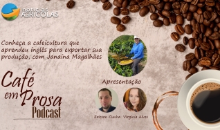 Café em Prosa Podcast -