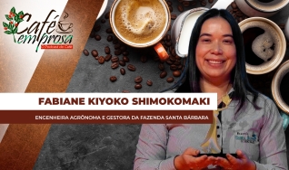 Café em Prosa - Podcast