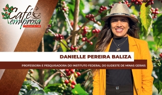 Café em Prosa - Podcast
