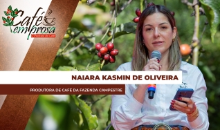 Café em Prosa - Podcast