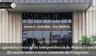 Tempo  & Dinheiro - Com João Batista Olivi