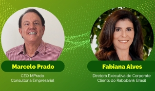 Líderes do Agro -