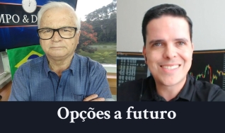 Tempo & Dinheiro