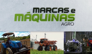 Marcas e Máquinas - Agro