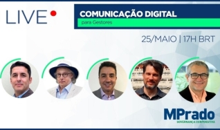 Notícias Agrícolas e MPrado -