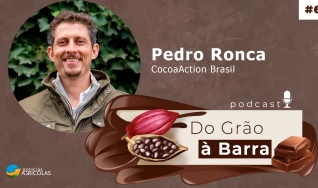 Do Grão à Barra -