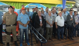 Femagri 2020 - Abertura Oficial