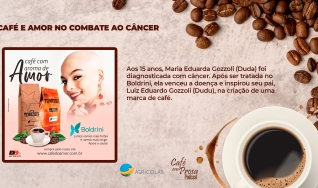 Café em Prosa - Podcast