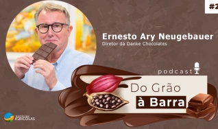 Do Grão à Barra -