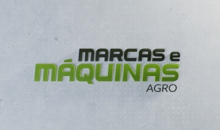 Marcas e Máquinas - Agro