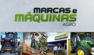 Marcas e Máquinas