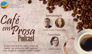 Café em Prosa Podcast -