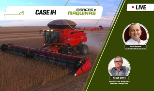 Marcas e Máquinas - Agro
