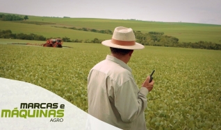 Marcas e Máquinas - Agro