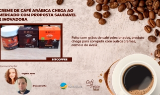 Café em Prosa - Podcast