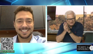 Tempo e Dinheiro - Com João Batista Olivi