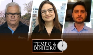 Tempo  & Dinheiro - com João Batista Olivi