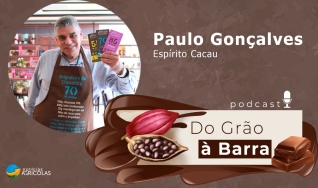 Do Grão à Barra -