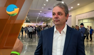 Carlos Alberto Moresco - Vice-presidente da Agopa