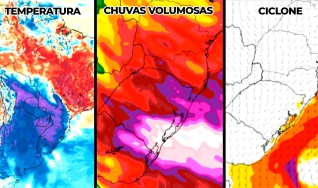 Francisco de Assis Diniz - Meteorologista e Consultor em Clima