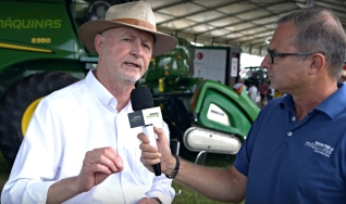 Paulo Herrmann - Presidente John Deere Brasil