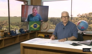 Tempo  & Dinheiro - Com João Batista Olivi