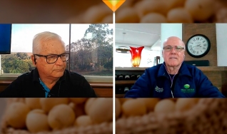 Paulo Roberto Nicola - Empresário e Produtor Rural na Região de Santiago/RS