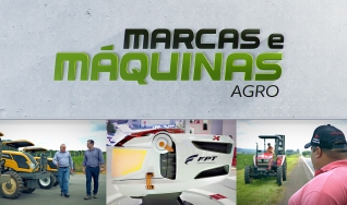Marcas e Máquinas