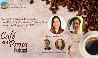 Café em Prosa Podcast -