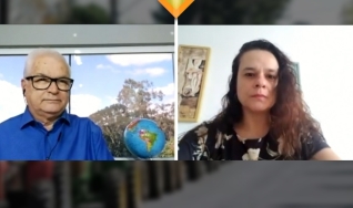 Janaína Paschoal - Dep. Estadual pelo PSL/SP