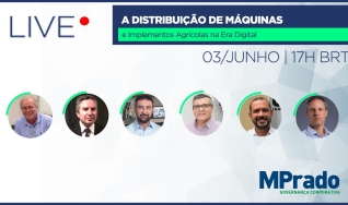Notícias Agrícolas e MPrado -
