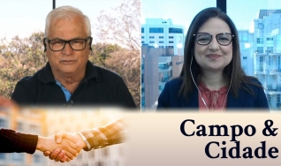Tempo  & Dinheiro - Campo & Cidade, com Alessandra Mello
