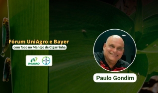 Paulo Gondim - Diretor Geral Grupo Uniagro