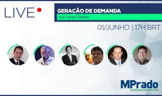 Notícias Agrícolas e MPrado -