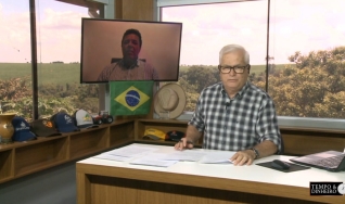 Tempo  & Dinheiro - Com João Batista Olivi