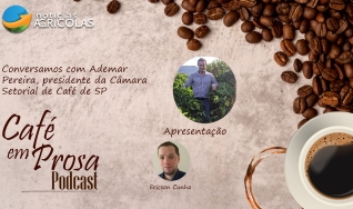 Café em Prosa Podcast -