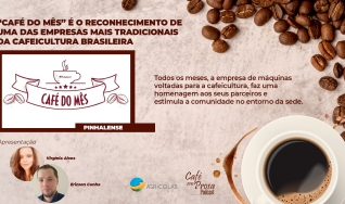 Café em Prosa - Podcast