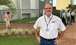 Ricardo Arioli - Engenheiro Agrônomo, produtor rural em MT, comentarista do NA