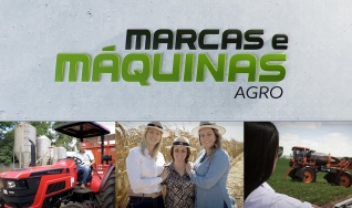 Marcas e Máquinas - Agro