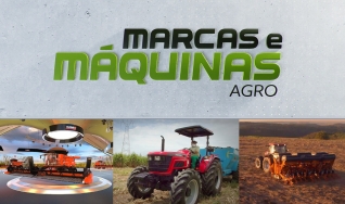 Marcas e Máquinas - Agro